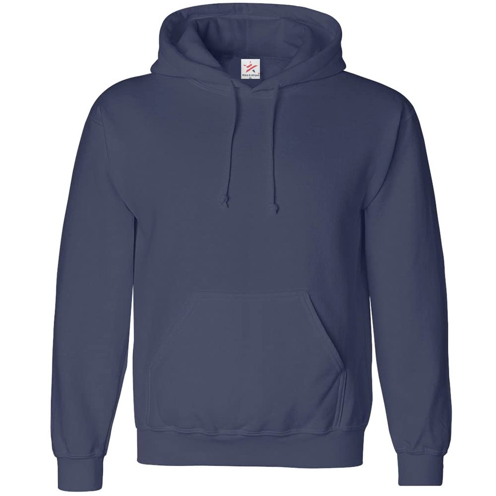 Plain Pullover Hoody Hooded Top Hoodie for mens and ladies hooded sweatshirts