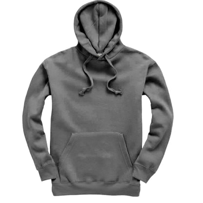 Plain Pullover Hoodie Casual Hooded Top Adult Unisex Mens Womens Hooded Sweatshirts