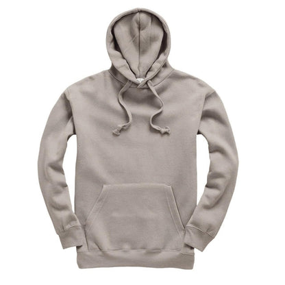 Plain Pullover Hoodie Casual Hooded Top Adult Unisex Mens Womens Hooded Sweatshirts