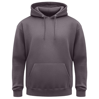Plain Pullover Hoody Hooded Top Hoodie for mens and ladies hooded sweatshirts