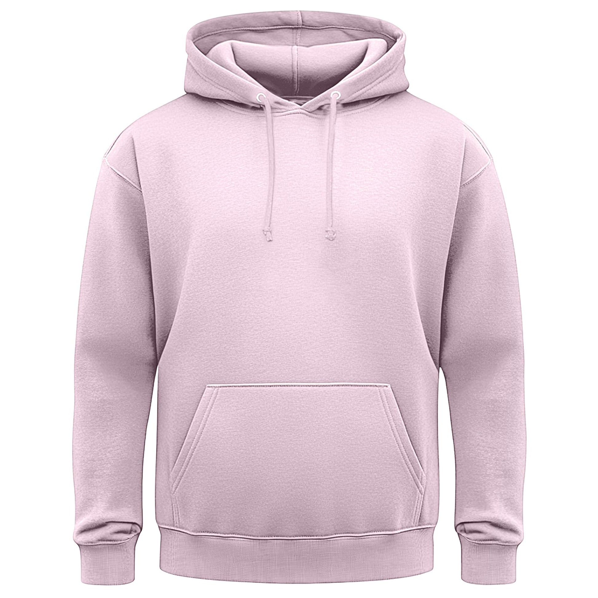 Plain Pullover Hoody Hooded Top Hoodie for mens and ladies hooded sweatshirts