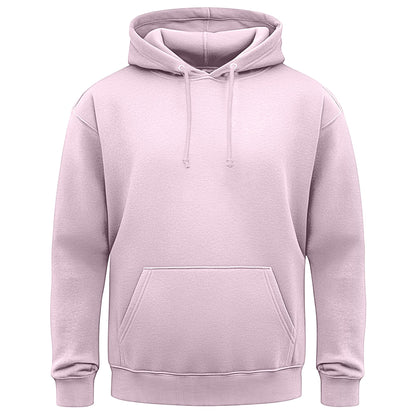 Plain Pullover Hoody Hooded Top Hoodie for mens and ladies hooded sweatshirts