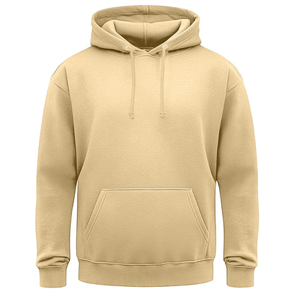 Plain Pullover Hoody Hooded Top Hoodie for mens and ladies hooded sweatshirts