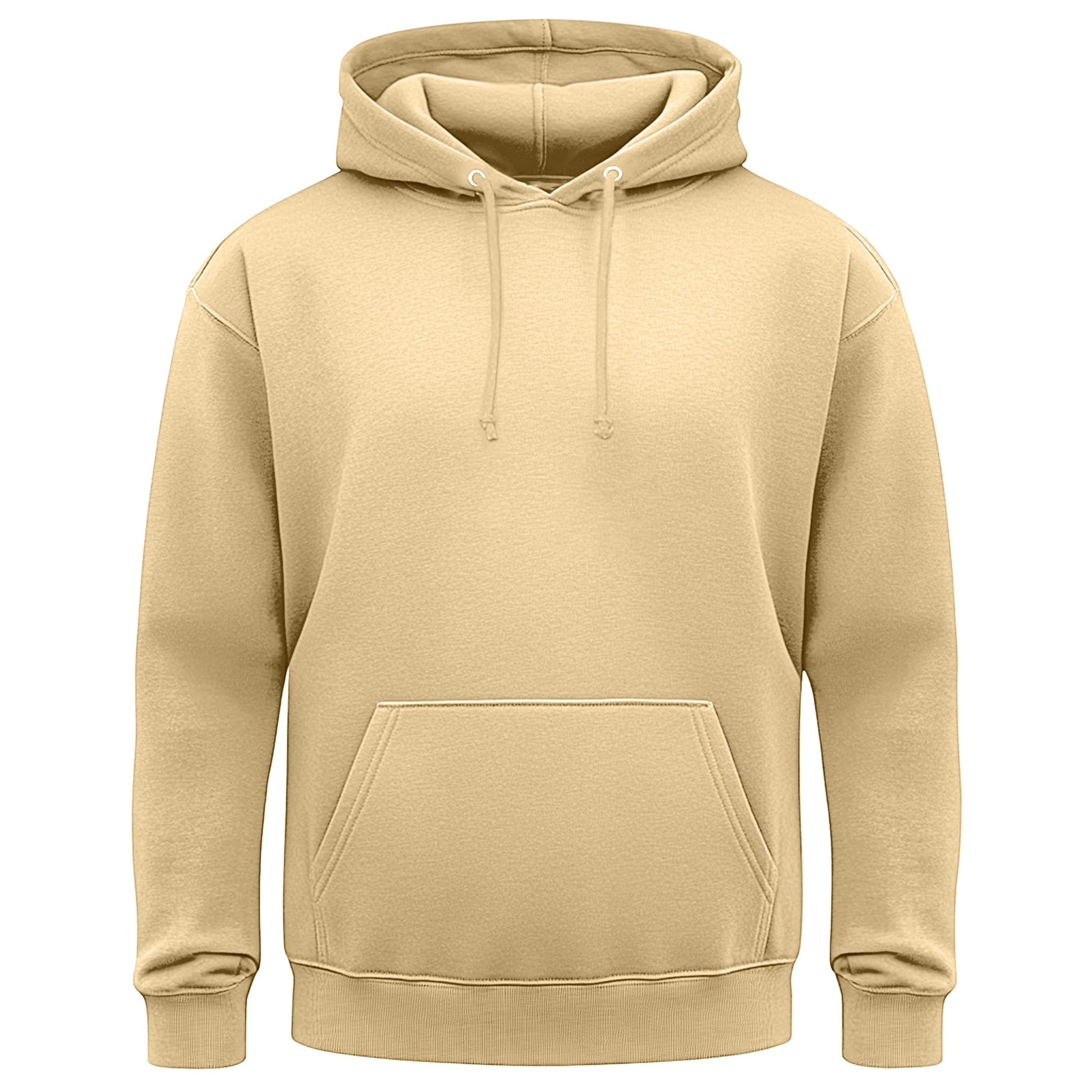 Plain Pullover Hoody Hooded Top Hoodie for mens and ladies hooded sweatshirts
