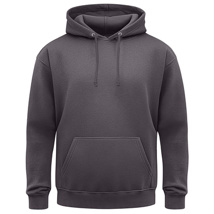 Plain Pullover Hoody Hooded Top Hoodie for mens and ladies hooded sweatshirts