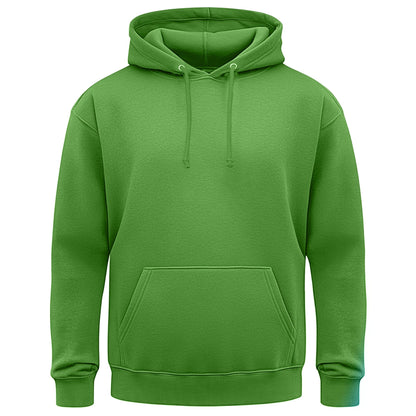 Plain Pullover Hoody Hooded Top Hoodie for mens and ladies hooded sweatshirts
