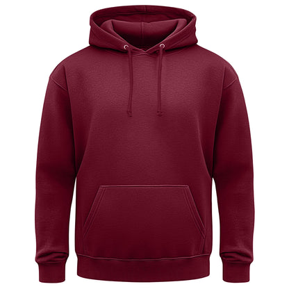 Plain Pullover Hoody Hooded Top Hoodie for mens and ladies hooded sweatshirts