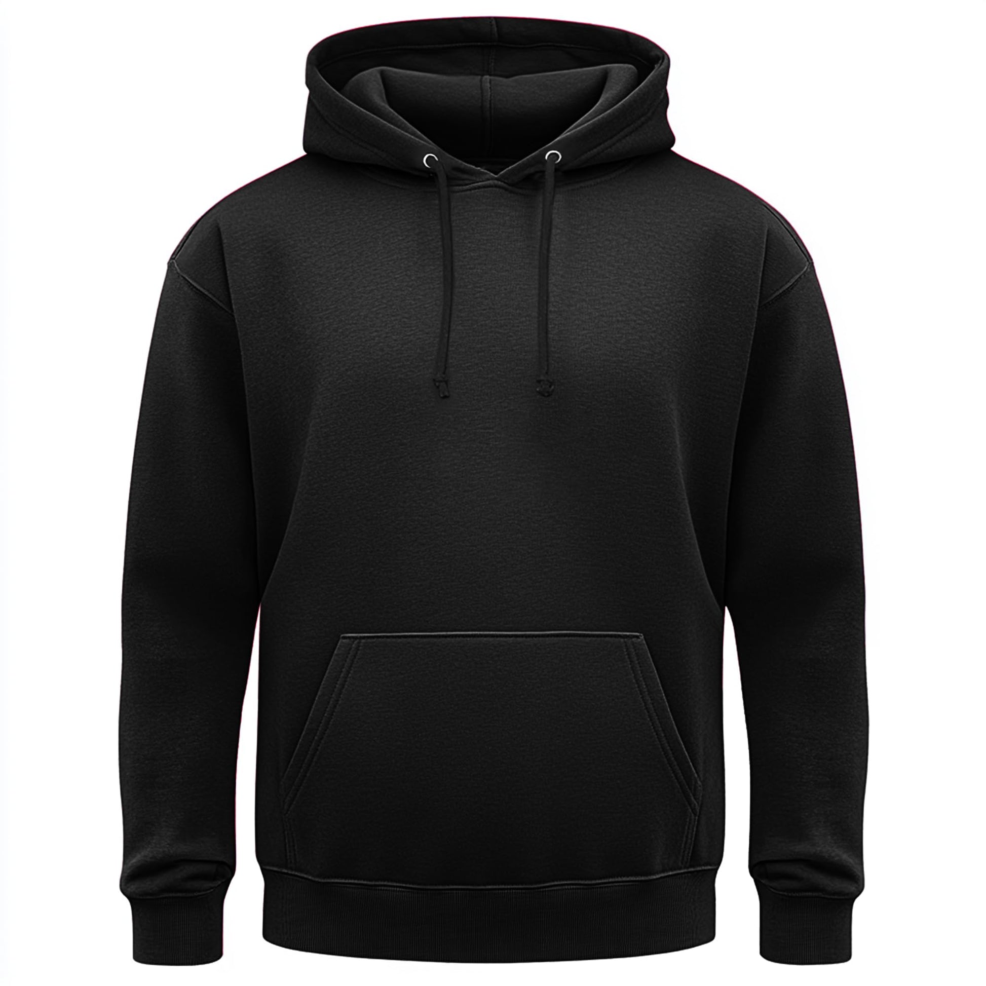 Plain Pullover Hoody Hooded Top Hoodie for mens and ladies hooded sweatshirts