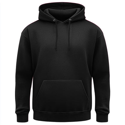 Plain Pullover Hoody Hooded Top Hoodie for mens and ladies hooded sweatshirts