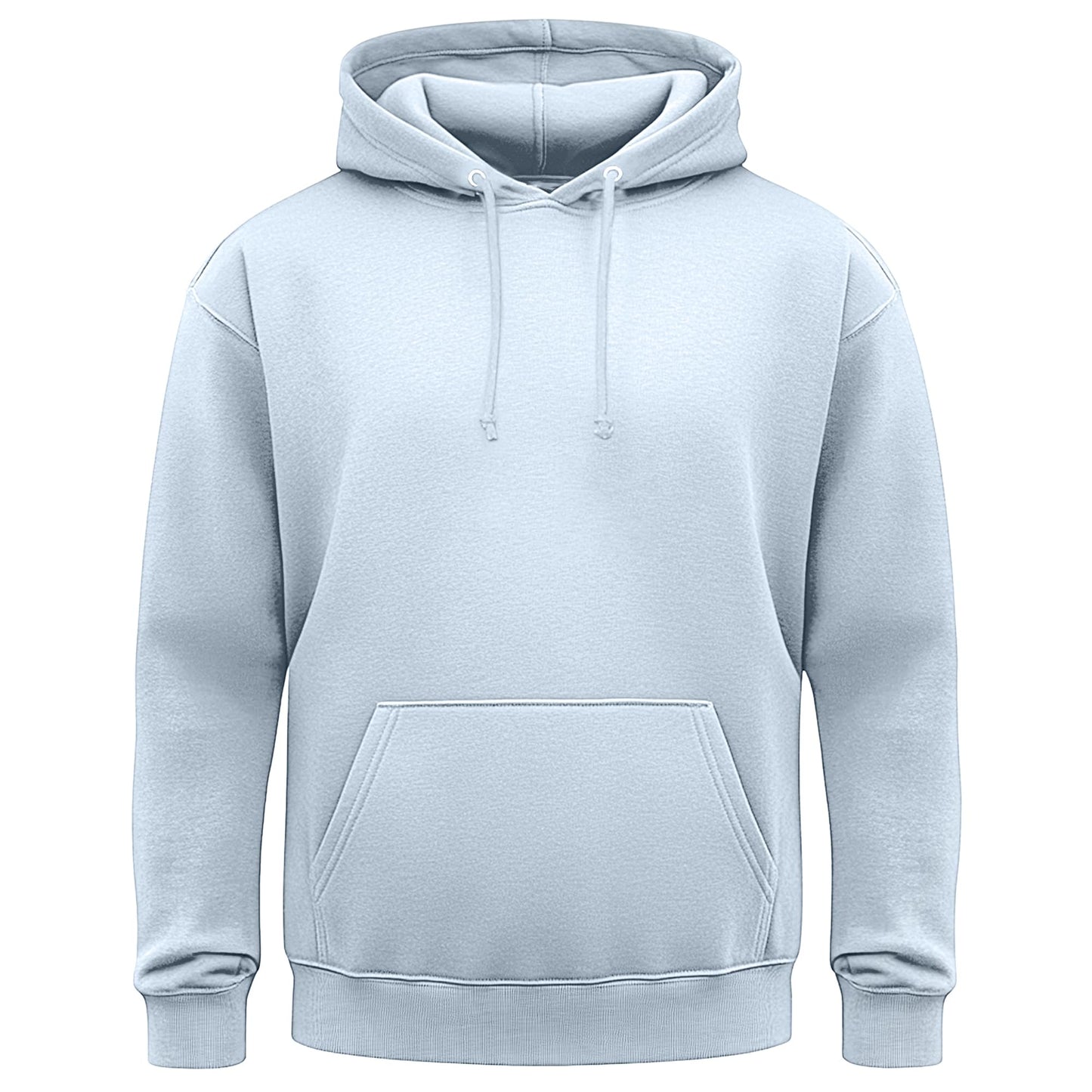 Plain Pullover Hoody Hooded Top Hoodie for mens and ladies hooded sweatshirts