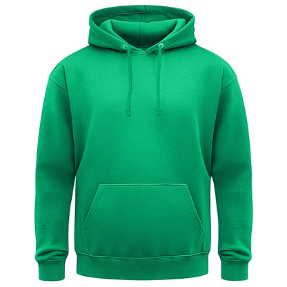 Plain Pullover Hoody Hooded Top Hoodie for mens and ladies hooded sweatshirts