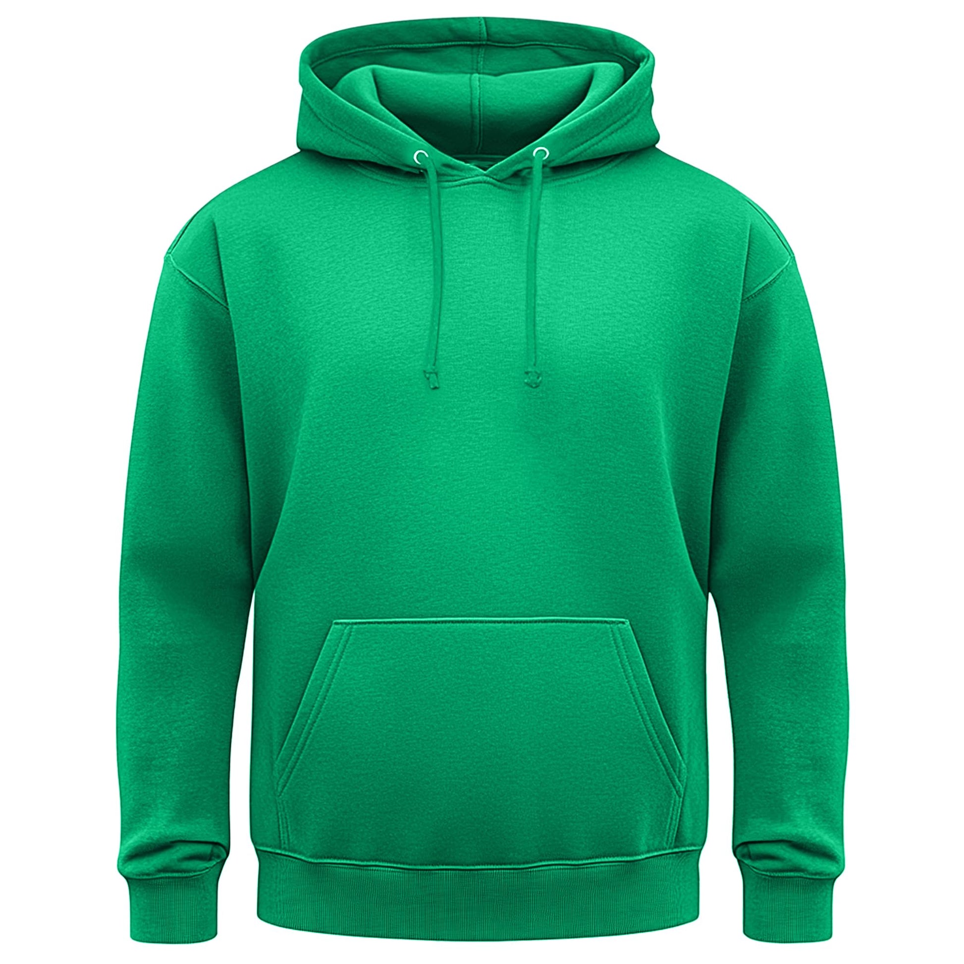Plain Pullover Hoody Hooded Top Hoodie for mens and ladies hooded sweatshirts